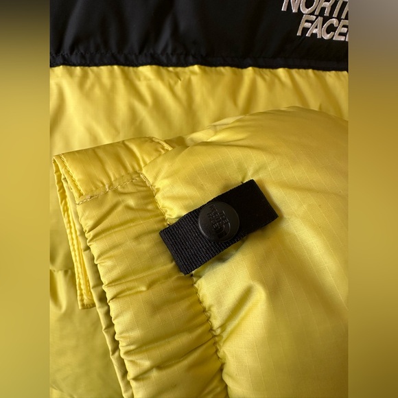 NWT The North Face men’s 1996 Retro Nuptse 700 Puffer Jacket - Picture 8 of 15